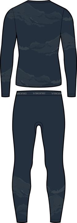 Actual product image Viking Gasher Man Set Underwear (L)