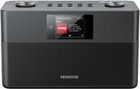 Actual product image Kenwood CR-ST100S (DAB+, FM, Bluetooth, Wi-Fi)