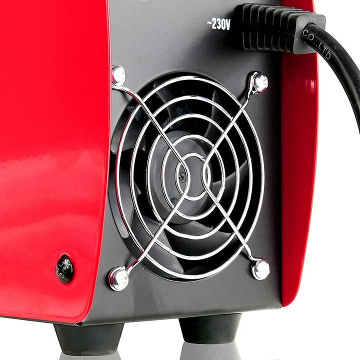 Actual product image Everactive automatic inverter 12 / 24V battery charger with 300A boost function (12V, 24V, 60 A)