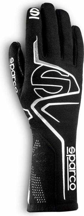 Sparco Lap racing gloves (XXL)