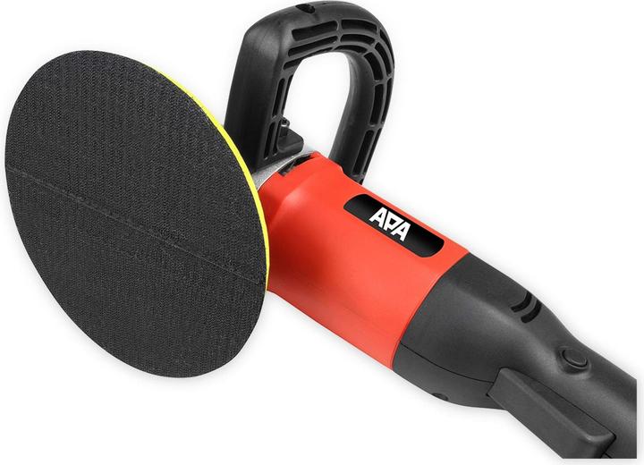Produktbild APA Poliermaschine (Exzenterpolierer, 1200 W)