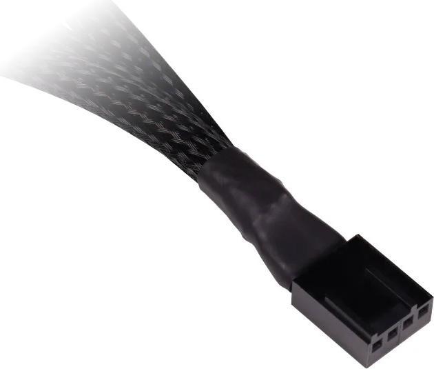 Produktbild Alphacool LK Y-Splitter 4-Pin auf 3x 4-Pin PWM 15cm