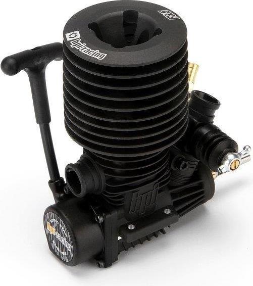 Produktbild HPI Nitro Star F3.5 V2 Engine With Pullstart