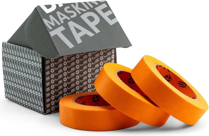 Actual product image Liquid Elements A2000 set (Eccentric polisher, 360 W)