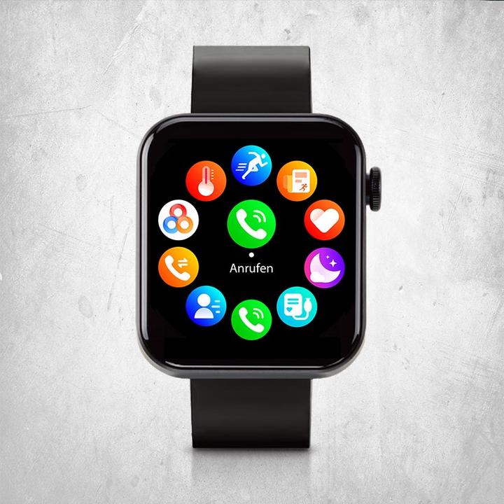 Actual product image Kendox Life Tracker