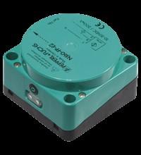Immagine prodotto Pepperl & Fuchs PEPPERL+FUCHS NJ60-FP-A2-P1-Y23707 (Misuratore)
