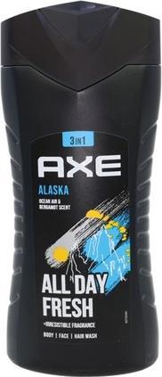 Produktbild AXE Alaska (250 ml)