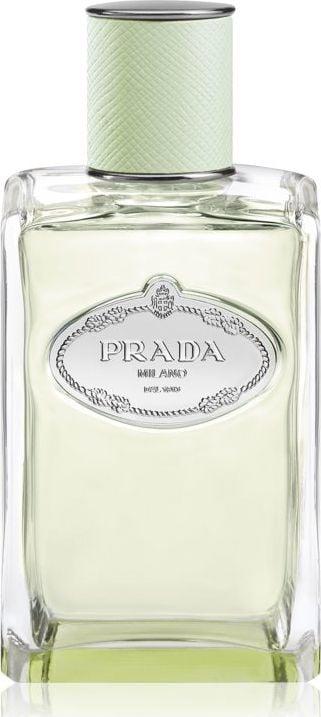 Actual product image Prada Infusion d'Iris (Eau de parfum, 100 ml)