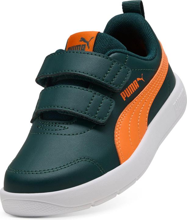 Image du produit Puma Courtflex V3 V PS (34)