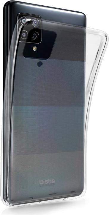 Produktbild SBS Schutzhülle (Samsung Galaxy A42 5G)
