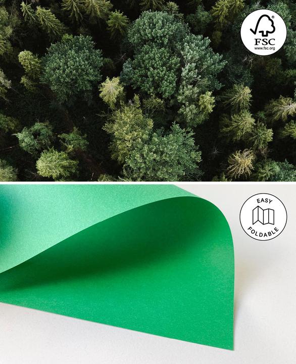 Produktbild Tonpapier (120 g/m²)