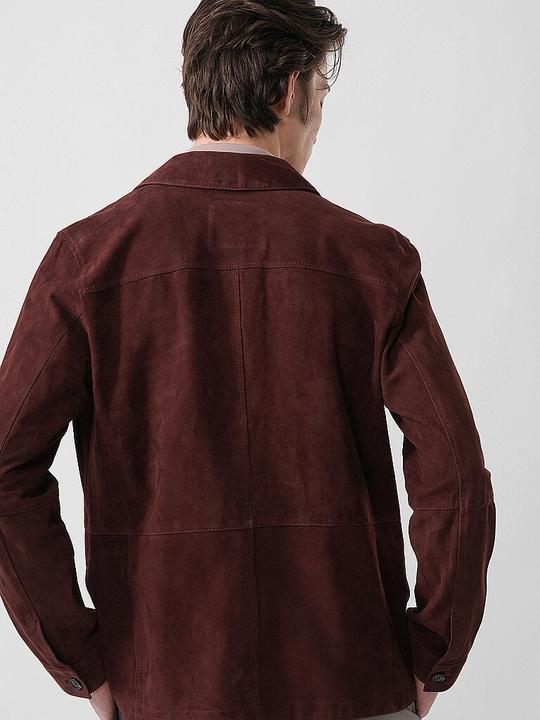 Produktbild Windsor Lederjacke OLEANO (52)