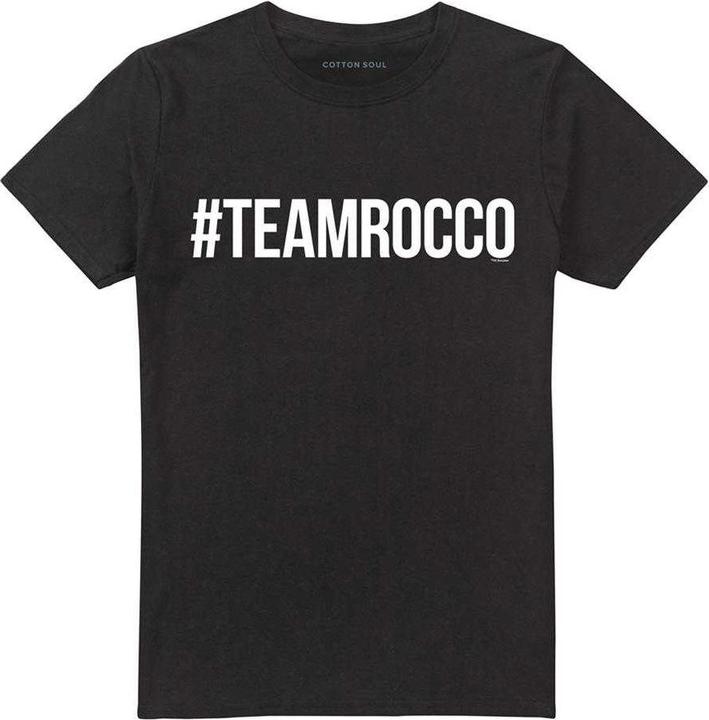Produktbild Team Rocco TShirt (M)