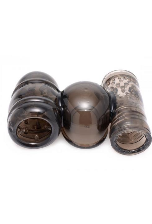 Actual product image Master Series Thunder Stroke
