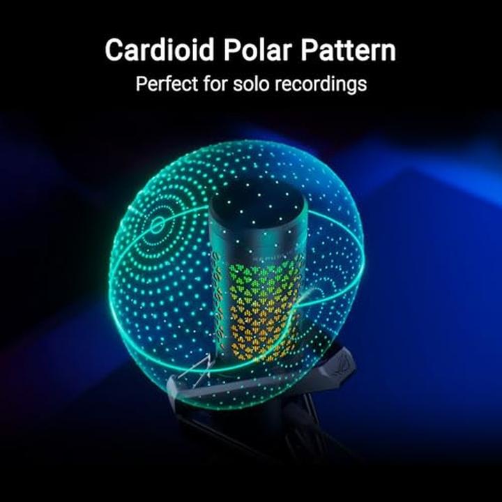 Produktbild ASUS ROG Carnyx