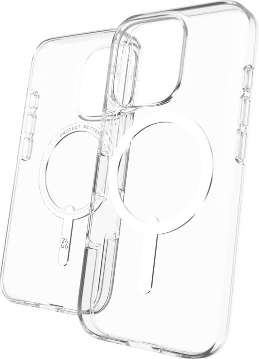 Produktbild Zagg CRYSTLPAL - Cases Lite Snap (Apple iPhone 16 Pro)