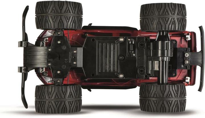 Actual product image Carrera RC 2,4GHz Ford F-150 Raptor (rot/schwarz)