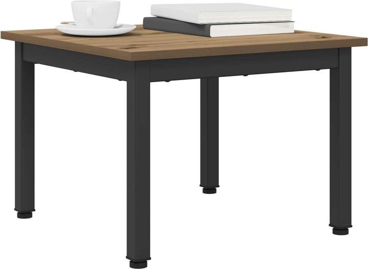 Actual product image vidaXL Couchtisch