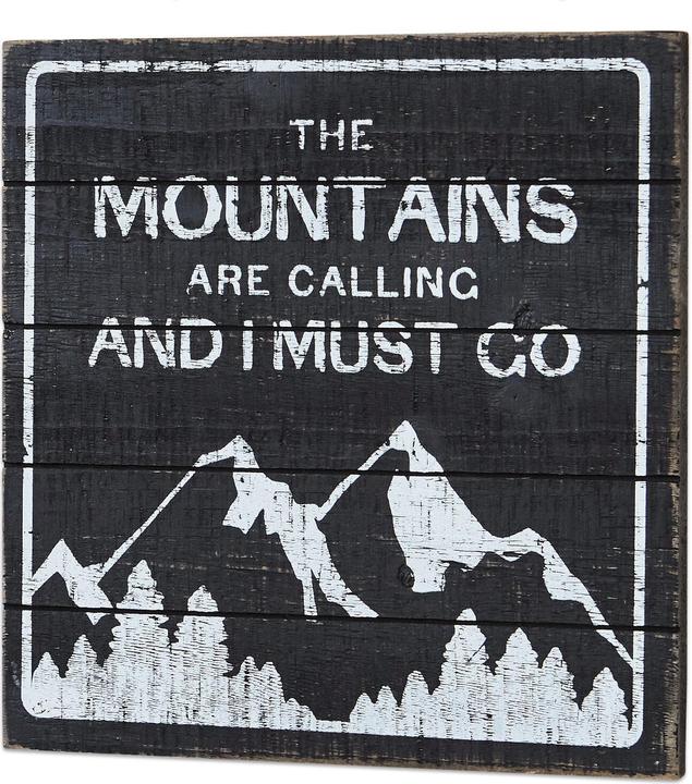 Produktbild Loberon Mountain