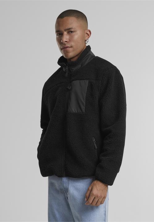 Actual product image Urban Classics Teddy (L, S)