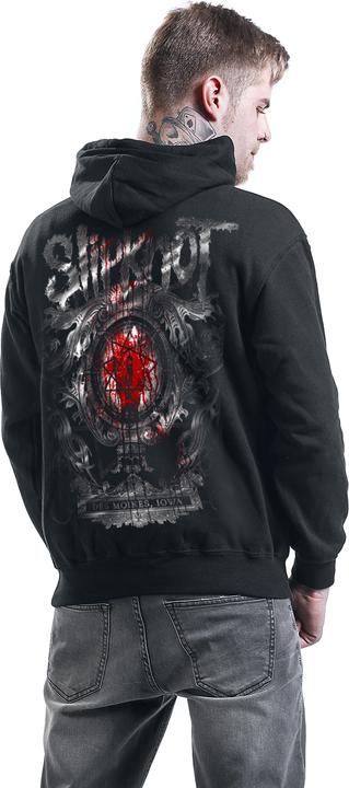 Image du produit Slipknot Des Moines (XXL)