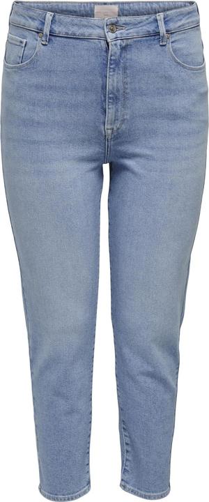 Image du produit Only Caremilystretch Hw Str Ank Dnm Cro1 Noos (W42/L32)