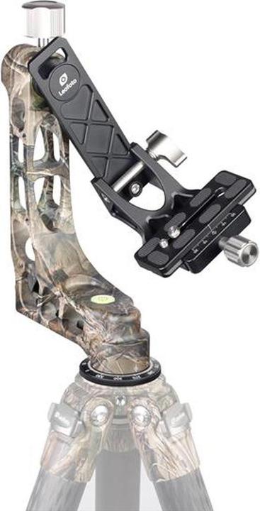 Leofoto PG-1 Gimbal Head Camo (Weitere)