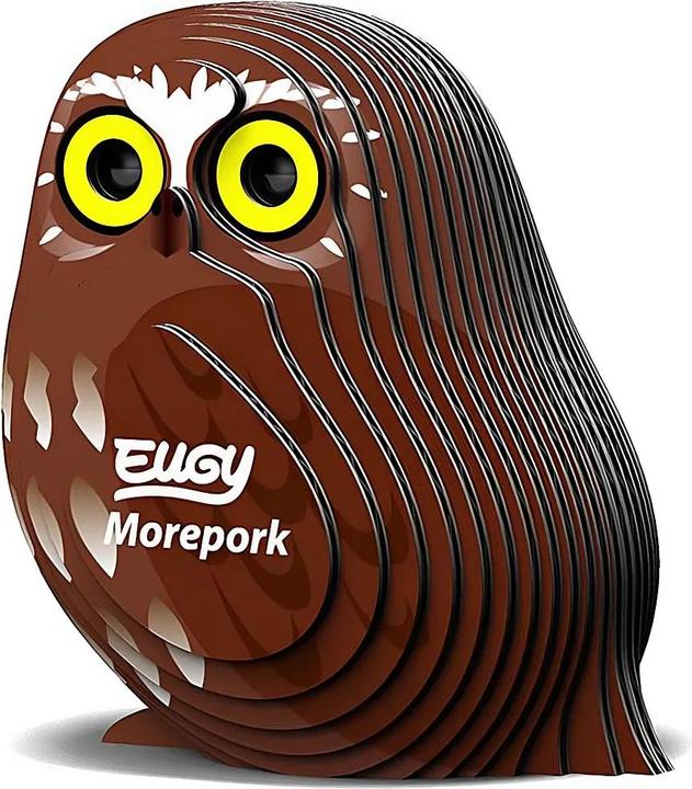 Image du produit Eugy Hibou