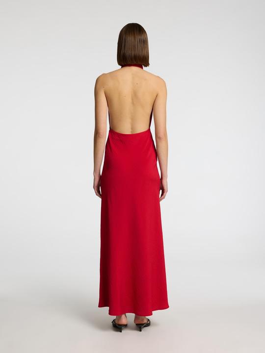 Produktbild Selected Femme Ärmelloses Neckholderkleid (36)