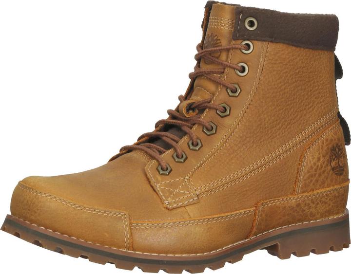 Actual product image Timberland Ankle boot (41)