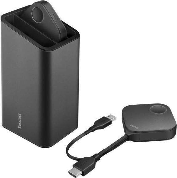 Actual product image BenQ Instashow WDC20C