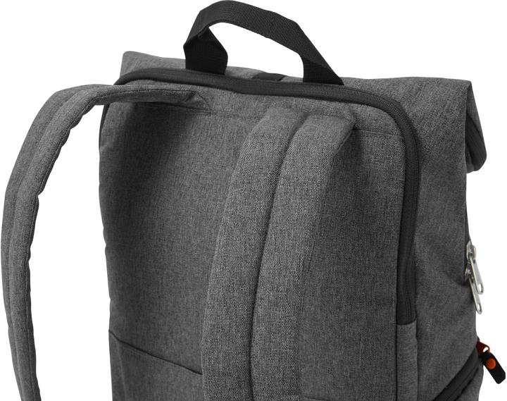 Image du produit Hotbox Sacoche pour ordinateur portable Shuttle 15, Gris (15")