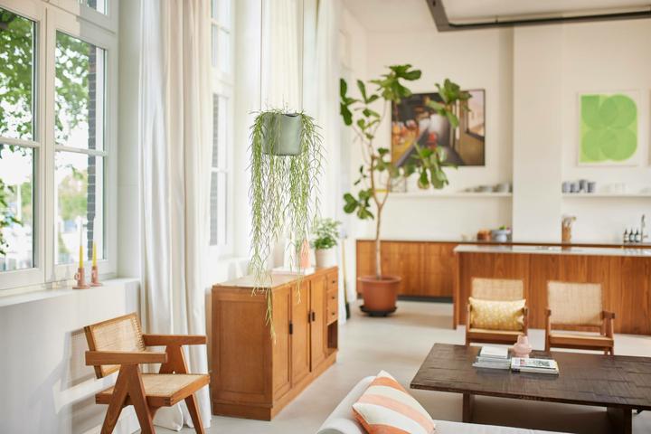 Produktbild Elho B.for Swing (18 x 16.50 cm)