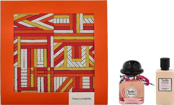 Hermès Hermes Twilly D'Hermes gift set (Fragrance set)