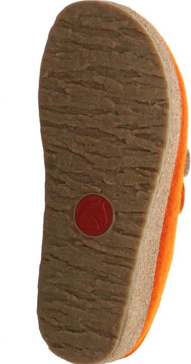 Immagine prodotto Haflinger Grizzly canon mais (37)