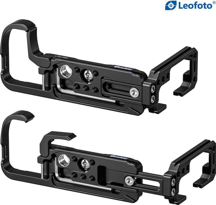 Produktbild Leofoto L-Winkel LPN-Z6III für Nikon Z6 Mark 3 (Stativ L-Schiene)