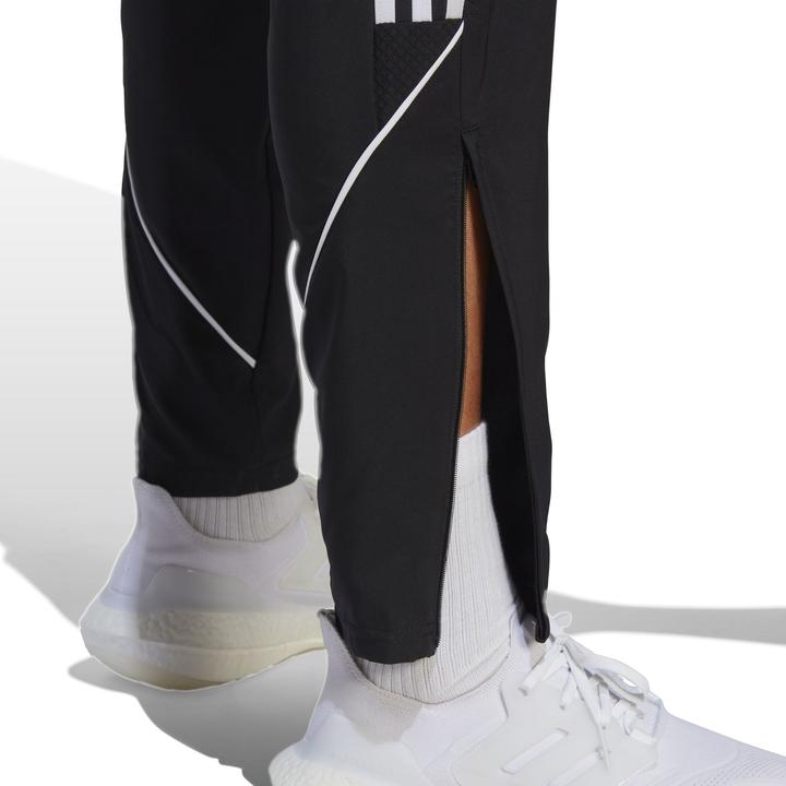 Produktbild adidas Tiro 23 League Woven Herrenhose Schwarz IB5012 (L) (L)