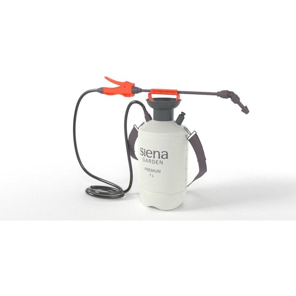 Siena Garden, Sprühflasche, Drucksprüher ECO 7 l (7 l)
