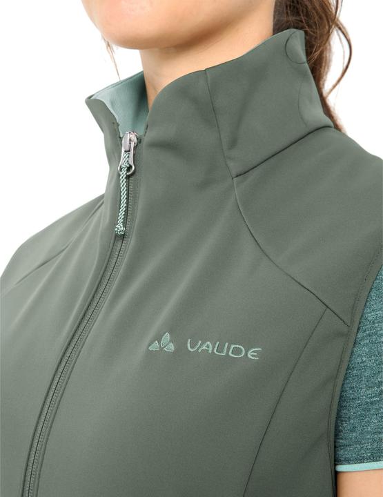 Produktbild Vaude Women's Everhike Softshell Vest (XXL)