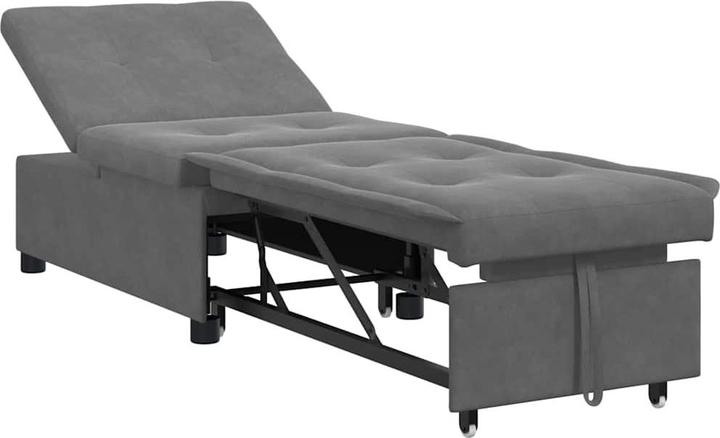 Produktbild vidaXL Schlafsofa
