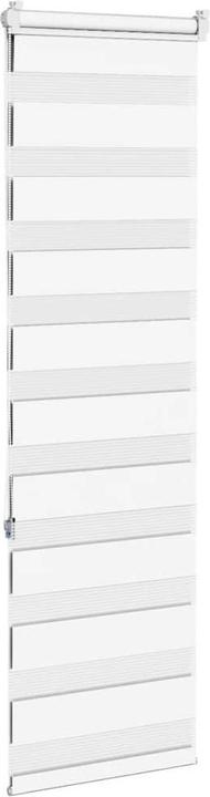 Produktbild vidaXL Zebra-Jalousie (40 x 150 cm)