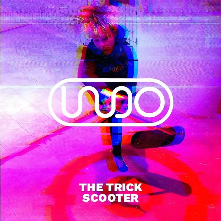 Actual product image Indo Pro