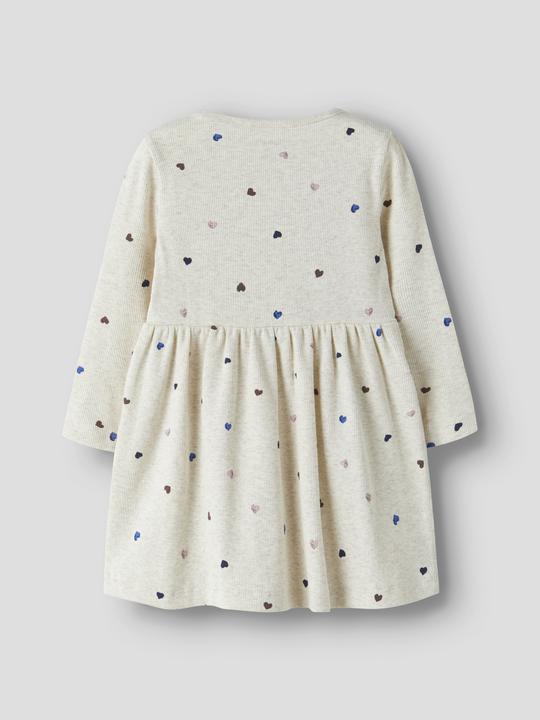 Image du produit Name it Nmfnutti Ls Dress Noos (86)