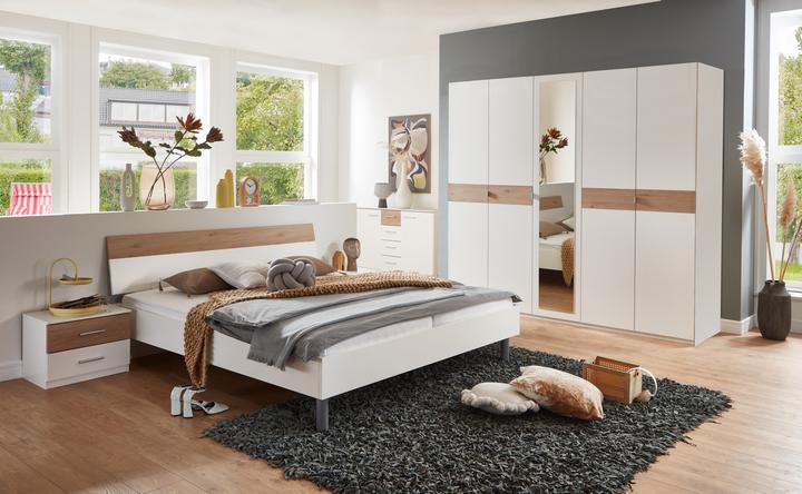 Produktbild Mid.You Budapest (180 x 200 cm)