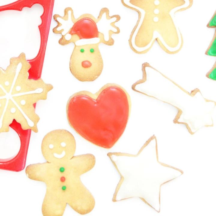 Actual product image ScrapCooking Decorative powder