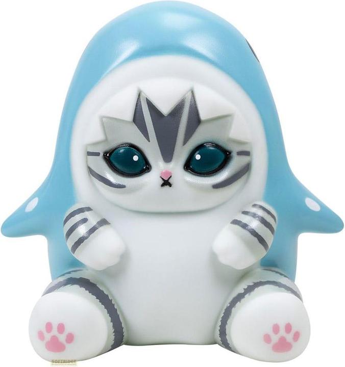 Image du produit Blue Sky Mofusand Mood Light-Lampe 11 cm