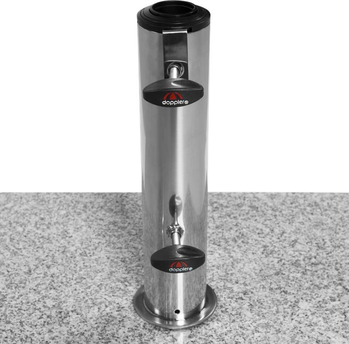 Produktbild Doppler Active Trolley