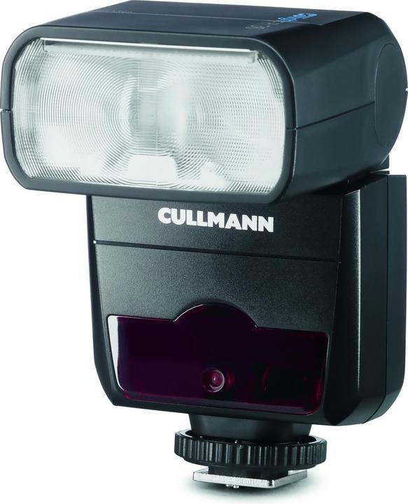 Immagine prodotto Cullmann CUlight FR36F Fujifilm (Attacco del flash, Fujifilm)