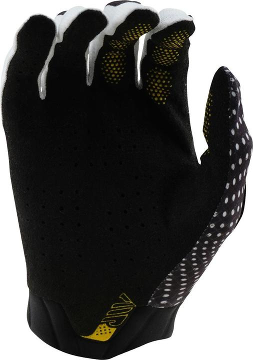 Produktbild Troy Lee Designs Air Handschuh, Optic, white/black, M (M)