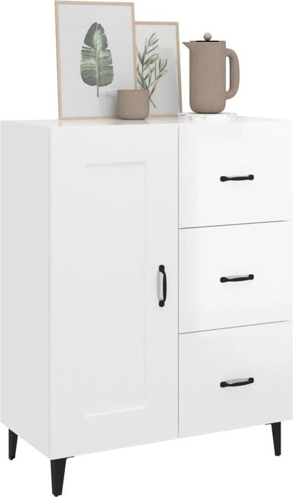 Image du produit vidaXL Sideboard (69.50 x 69.50 x 90 cm)